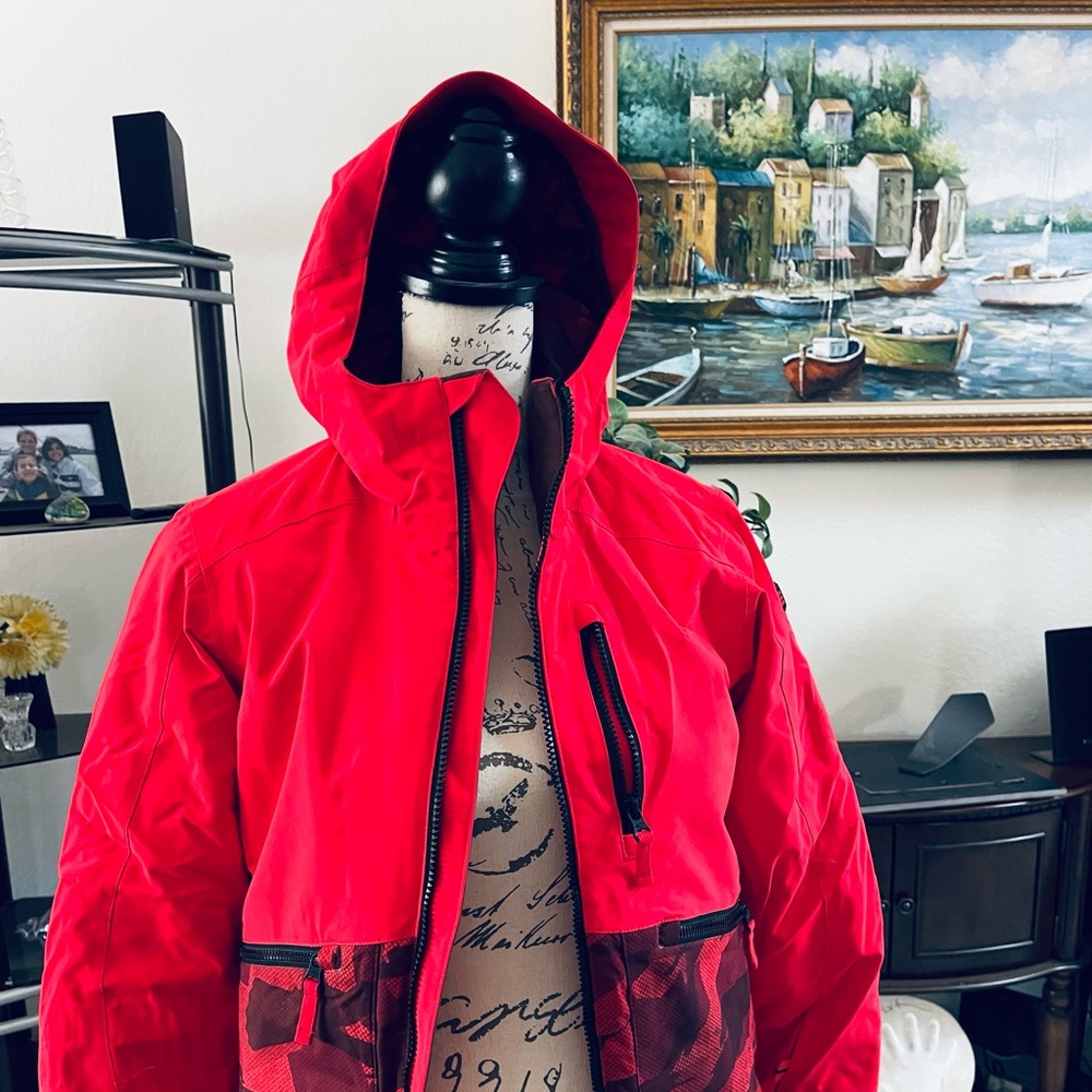 Youth O’Neal jacket new without tags